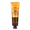 Crema de Manos Miyue Lani Fragancia de Planta 30g Hidratante No Grasosa Fragancia de Gardenia Hidratante Refrescante e Hidratante Estilo Coreano