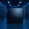 Fuente de Alimentación UPS Estándar Costar YDC9110S 10KVA/8KW para Alimentación de Emergencia en Centros de Comunicación, Estaciones Base y Servidores