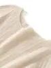 Suéter 100% cachemir puro, nuevo estilo otoño/invierno, diseño de un solo hombro para mujer, suéter de punto moderno y adelgazante, perfecto como capa base
