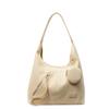 2025 Novo Estilo de Verão Bolsa de Grande Capacidade de Alto Nível Bolsa Tote Feminina para Trabalho Bolsa de Ombro Casual Fashion