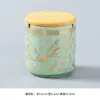 Cinzeiro de Cerâmica Criativo Simples Estiloso Escritório Sala de Estar Estilo Chinês Anti-Mosca Tendência Cinzeiro Acessível Luxo Doméstico Tamanho Grande