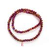 Materiales para Joyería Artesanal de Cristal Hecha a Mano Pulseras Collares de Múltiples Colores Facetados Cuentas Sueltas Accesorios Joyería al por Mayor