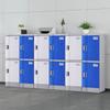 Gabinete de oficina con contraseña ABS Estantería para estudiantes escolares Muebles para oficina comercial Fabricantes de gabinetes de oficina Venta al por mayor