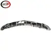 Aplicável a 2013-2015/Classe Gl Amg Placa Antiderrapante Dianteira Placa de Proteção Inferior 1668857825 1668856625