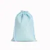 Bolsa de yute con cordón, bolsa pequeña con cordón para artículos culturales, bolsa pequeña con cordón para guardar joyas, bolsa de yute con cordón personalizada