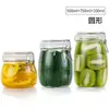Hebilla de Acero Inoxidable Tarro Infusor de Vino Grado Alimenticio Cocina Tarro Sellado para Almacenamiento Granos Pepinillos Tarro para Verduras Fermentadas Envío Directo de Fábrica