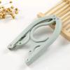 Percha Plegable para Ropa Viaje Secado Diario de Ropa para Estudiantes Universitarios Hombres y Mujeres Estudiantes de Secundaria Hogar Dormitorio Fábrica Cabello Liso