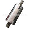 Rodillo cromado rodillo de galvanoplastia rodillo rodillo transportador de rodillos rodillo de calentamiento eléctrico rodillo de enfriamiento rodillo de presión rodillo de extrusión rodillo guía Eje de rodillo rodillo
