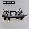 Vehículos de Asistencia en Carretera Yuehai, Grúas de Arrastre, Grúas de Remolque, Accesorios, Carros Auxiliares, Ruedas Universales, Camionetas de Remolque Pequeñas, Ruedas Auxiliares, Elevadores de Coches