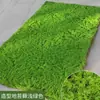 Musgo Verde Artificial Musgo Azul Paisaje en Miniatura Planta de Bonsái Pared Decorativa Material para Paisajismo Césped Artificial Paquete