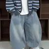 Nuevo Conjunto de Niños Primavera y Otoño 2026: Elegante Conjunto de Dos Piezas con Suéter Cardigan y Pantalones Largos de Mezclilla para Niños Pequeños y Niños Pequeños