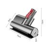 Aplicável a Dyson Dyson aspirador de pó acessórios v7v8v10v11v15 colchão cabeça de sucção cabeça de cabeça elétrica anti-ácaro