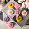 Vela Perfumada de Manzanilla Crisantemo Pequeño Evento del Día de la Madre Regalo Adorno de Decoración para el Hogar Recuerdo Regalo Transfronterizo
