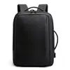 Mochila transfronteriza de gran capacidad para hombre, mochila multifuncional para computadora para viajes cortos, desplazamientos y bolsa de viaje ligera