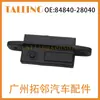 84840-28040 Adequado para Toyota Land Cruiser 07-21 Interruptor da Tampa Traseira do Carro