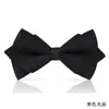 Gravata Borboleta Masculina Padrinho Noivo Vermelho Vinho Gravata Preta Camisa Social Vestido Casamento Vermelho Estilo Coreano Laço para Mulheres