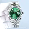 Reloj Log Watch Reloj Fantasma del Agua Reloj Mecánico Automático Correa de Acero Resistente al Agua Luminoso Reloj para Hombre Reloj Danny Road