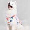Ropa para Mascotas para Perros, Atuendos de Primavera y Verano para Golden Retrievers, Perros Medianos y Grandes, Atuendos Pequeños de Otoño e Invierno, Chalecos para Samoyedos, Estilo Delgado