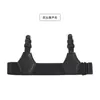 En Stock Envío Directo Transfronterizo Amazon Wish Clips para Calcetines Estilo Universitario JK Japonés Anillos Antideslizantes para Muslos Ligas