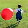 Globo Grande Engrosado de 36 pulgadas Globo Extra Grande a Prueba de Explosiones para Niños Globo para Exteriores Juguete de Látex Decoración para Eventos