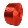 Cuerda de Plástico Amarre de Cuerda Cuerda de Nylon Amarre de Pasto Cuerda de Falda de Pasto Cuerda de Amarre de Película de Desgarro Cuerda de Empaque Empaque de Bola de Pasto Weidong