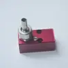 Robot de Fundición a Presión Cabezal de Pulverización Automático Sc-13 Pistola de Pulverización Neumática Placa de Pulverización Atomizador Sc-19Mx-0
