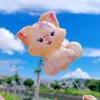 Balões Glow Cartoon Dia das Crianças, Não Tóxicos, para Decorações de Aniversário de Jardim de Infância, Barracas de Feira Noturna, Brinquedos Promocionais