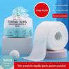 Fábrica direta algodão toalha macia toalha de rosto descartável salão de beleza removível toalha de rosto toalha de limpeza algodão coxo toalha de rosto