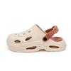 Verano Nuevo Estilo Sandalias y Pantuflas Casuales para Pareja para Exterior Ligeras y Cómodas de Suela Gruesa Pantuflas Antideslizantes con Puntera