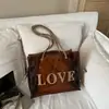 Bolsa Tote Grande Capacidade Transparente Gelatina Bolsa de Ombro Transversal Tendência Bolsa Grande 2026 Nova Bolsa Estilo Coreano para Mulheres Transfronteiriça