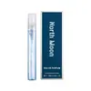 Perfume com Feromônio Masculino North Moon Fragrância de Longa Duração Fragrância Fresca e Elegante Perfume Masculino Charmoso
