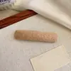 Presilha de Cabelo Simples de Lã Bb para Mulheres, Presilha Lateral, Novo Estilo 2025, Presilha Única, Presilha para Franja, Acessório de Cabelo