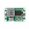 Módulo reductor ajustable CC mini360 tamaño pequeño modelo de avión MP1584EN módulo de alimentación 12V24V5V3A