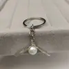 Estilo Retro Europeo y Americano Película de Harry Potter Snitch Dorada Bola Alas Grandes Llavero Colgante Accesorios de Joyería Venta al por Mayor
