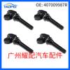 40700-9987r 407009987R aplicable a Renault TPMS sensor de presión de neumáticos monitor de presión de neumáticos