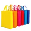 Bolsas No Tejidas Gruesas Listas, Bolsas Ecológicas Personalizadas, Bolsas Tridimensionales Laminadas, Bolsas de Compras, Bolsas de Tote Publicitarias, Hechas a Medida