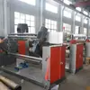 Máquina Enrolladora de Película Plástica Máquina Enrolladora de Doble Estación de Tensión Constante Fabricante de Máquina Enrolladora Automática