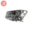 Aplicable a la carcasa inferior de la base del faro de alta gama para Mercedes-Benz GLA156 2015-18 1569063100 1569063200