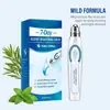 Essência Clareadora: Hidratante, translúcido, protetor, limpa a pele, refrescante e facilmente absorvido, um sérum hidratante diário suave