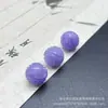 Cuentas Redondas Talladas con Patrón de Dragón Verde Hierro Jade de 12 mm Sueltas para Pulsera DIY Hecha a Mano Venta al por Mayor