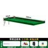 Mesa de Treino Cinco Pontos para Sinuca, Versão de Madeira, Usada para Treinamento de Habilidades Básicas, Madeira Maciça, Outras Mesas de Sinuca Estilo Britânico