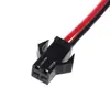 Conector de Fio Macho e Fêmea para Terminal SM Conector de Cabo Air-To-Air 2,54mm 2/3/4/5/6P Processamento e Personalização