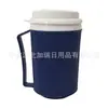 Taza de vacío anti-salpicaduras de producto transfronterizo Taza anti-salpicaduras para paciente anciano
