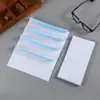 Fornecimento direto no atacado de fábrica Envelope de cifra autoadesivo com papel de liberação estilo ocidental 80g papel offset pode ser impresso e personalizado pelos correios