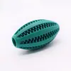 Juguete para perro para autoentretenimiento y alivio del aburrimiento, juguete masticable para perro, pelota TPR para mascotas, accesorios para cachorros, pelota dispensadora de premios, pelota para cachorros transfronteriza
