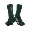 Calcetines de Tenis Profesionales con Suela de Toalla Transfronterizos para Otoño e Invierno, Calcetines Funcionales Antideslizantes, Calcetines Deportivos, Calcetines de Algodón Absorbentes de Sudor de Media Pantorrilla al por Mayor