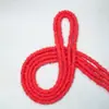 En Stock Cuerda Redonda de Felpa de Color Sólido de 6 mm Entrega Directa de Fábrica Lanyard para Teléfono Accesorios para Ropa Materiales Textiles para Zapatos