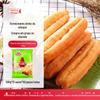 Agente Geral Anjing Palitos de Massa Frita Hot Pot 500g Hot Pot Picante Palitos de Massa Frita Prontos para Comer Venda por Atacado Exportável Confeitaria