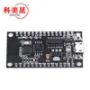 Wemos Novo Ch340G Nodemcu É Compatível com o Antigo Módulo IoT Esp8266 32m