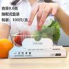 Guantes Desechables de Grado Alimenticio, Engrosados y Resistentes al Aceite para Catering y Uso Comercial, Venta al por Mayor de Productos Desechables